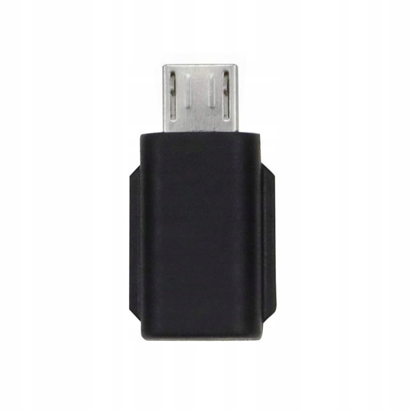 Adapter Micro Usb Odwr Cony Osmo Pocket