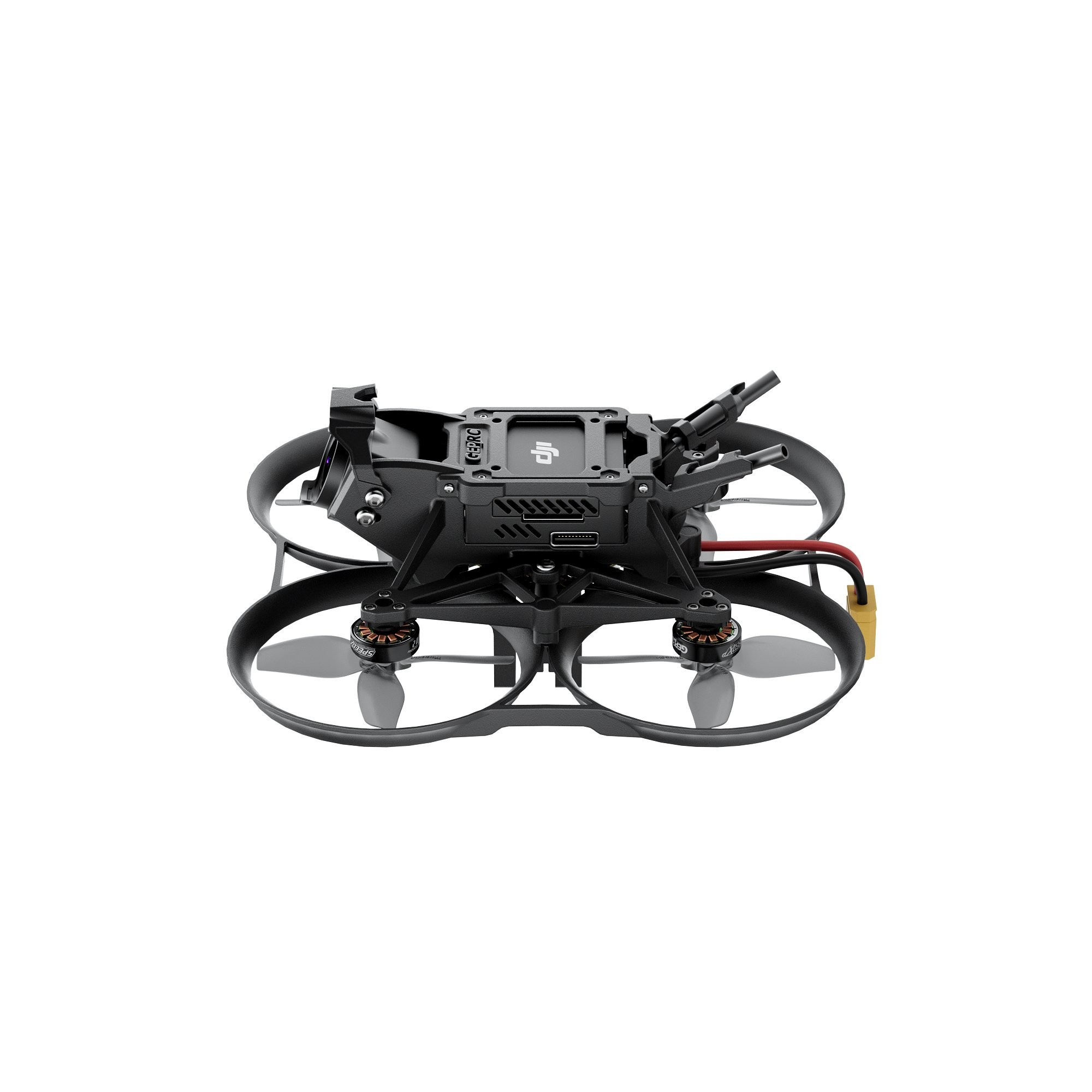 Dron Geprc Darkstar Hd O