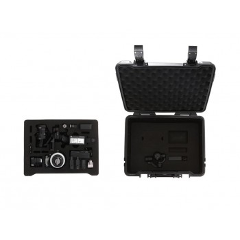 DJI Osmo RAW - Walizka