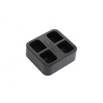 OSMO Quad Charging System (Adapter Excluded) - Part 58