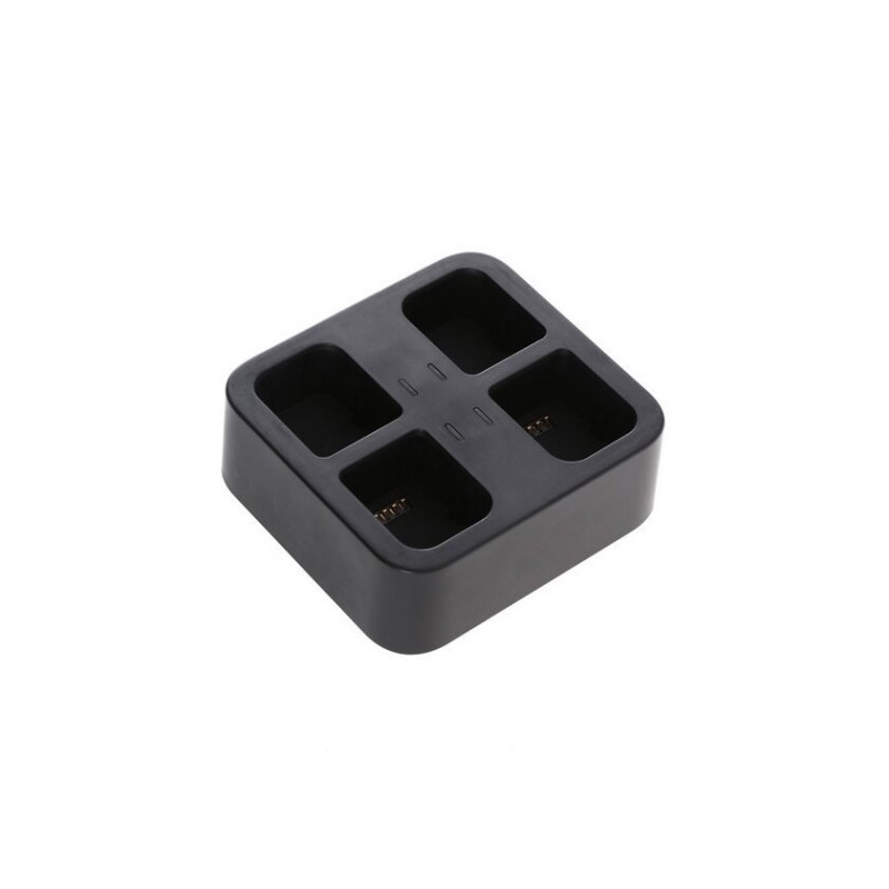 OSMO Quad Charging System (Adapter Excluded) - Part 58