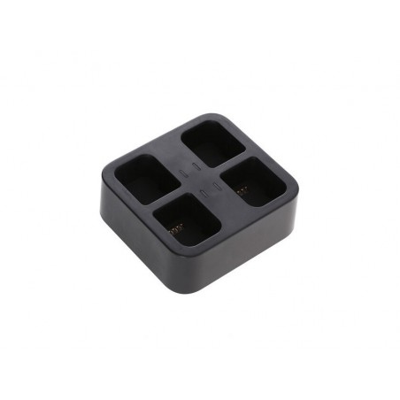 OSMO Quad Charging System (Adapter Excluded) - Part 58