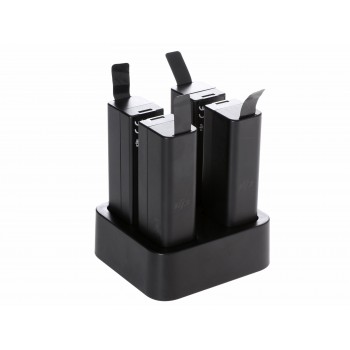 OSMO Quad Charging System (Adapter Excluded) - Part 58