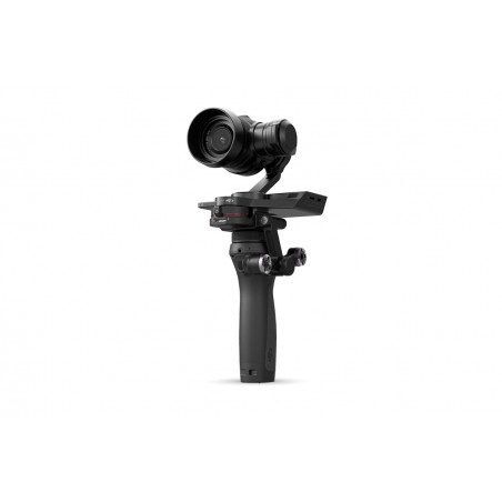 ZESTAW DJI Osmo RAW Combo