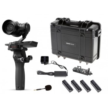 ZESTAW DJI Osmo PRO Combo