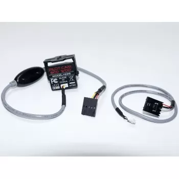 Kamerka 900 TVL CCD NTSC FatShark