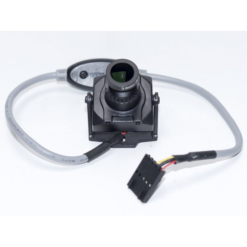 Kamerka 900 TVL CCD NTSC FatShark