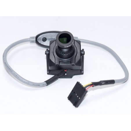 Kamerka 900 TVL CCD NTSC FatShark