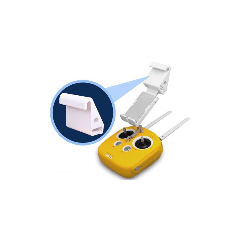 Rozszerzenie uchwytu na urządzenie mobilne - Phantom 3/4 i Inspire 1