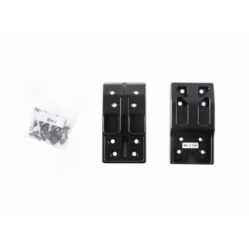 Ronin Extended Arm for Roll Axis(50mm)