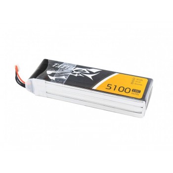 Gens ace 2500mAh 11.1V 25C 3S1P Lipo Battery