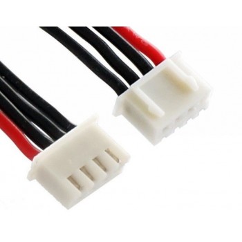 Gens ace 2500mAh 11.1V 25C 3S1P Lipo Battery