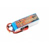 Gens ace 2500mAh 11.1V 25C 3S1P Lipo Battery