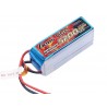 Gens ace 2500mAh 11.1V 25C 3S1P Lipo Battery