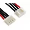 Bateria 5300mAh 14.8V 30C 4S1P Gens Ace