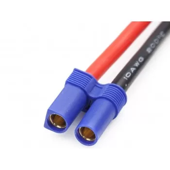 Gens ace 2500mAh 11.1V 25C 3S1P Lipo Battery