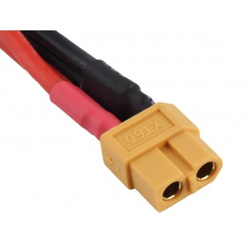 Bateria LiPo 3S 2200mAh 11.1V XT-60 25C Gens Ace