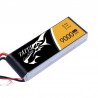 Lipo 4S 9 000  25/50C TATTU