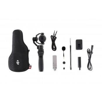 Osmo Plus - NOWOŚĆ!