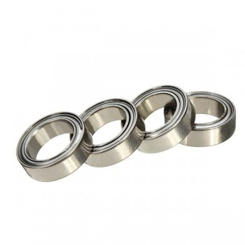 Łożyska 4szt WLToys (A949-36)