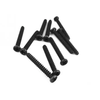 Śrubki 2 x 16 10szt WLToys (A949-41)