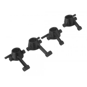 Zwrotnice dla samochodu WLToys (A949-07)