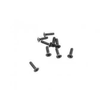 Śrubki 2 x 7.5 10szt WLToys (A949-48)