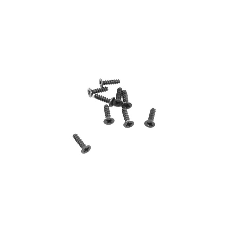Śrubki 2 x 7.5 10szt WLToys (A949-48)
