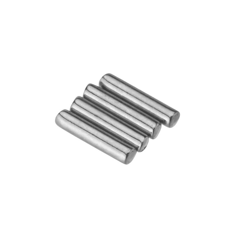 Piny sworznia hex 1.5 x 6.7 4szt WLToys (A949-50)