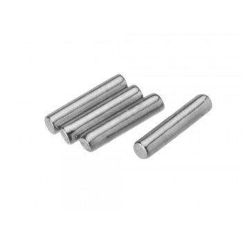 Piny sworznia hex 1.5 x 6.7 4szt WLToys (A949-50)