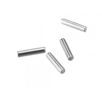 Piny sworznia hex 1.5 x 6.7 4szt WLToys (A949-50)