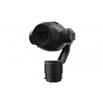 Gimbal kamera FC350Z (X3 zoom) - Osmo