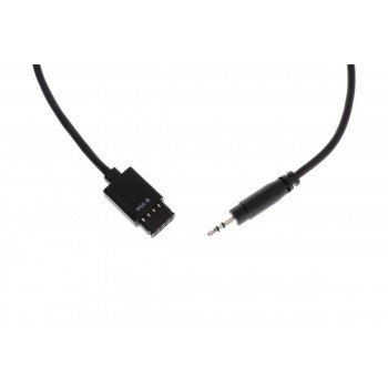 Ronin-MX - RSS Control Cable for Panasonic