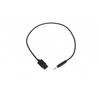 Ronin-MX - RSS Control Cable for Panasonic