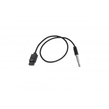 Ronin-MX - RSS Control Cable for RED