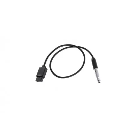 Ronin-MX - RSS Control Cable for RED