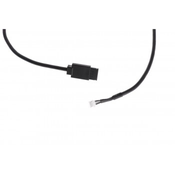 Ronin-MX - Power Cable for Transmitter of SRW-60G