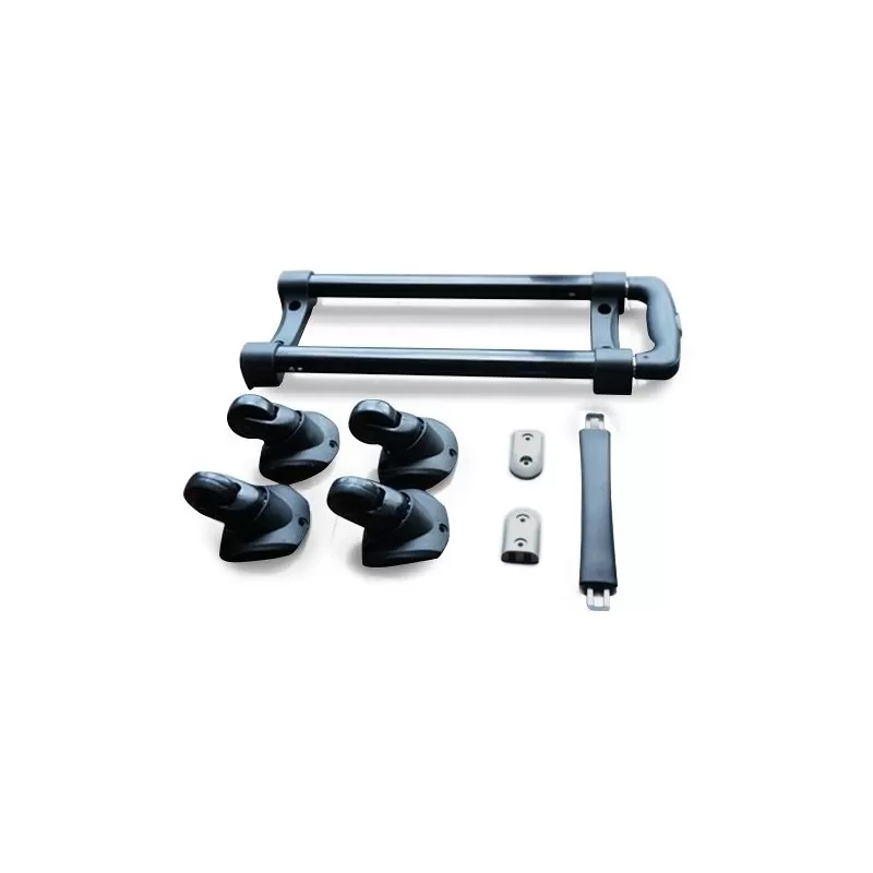 Trolley part - Inspire 1