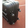 Uchwyt i kółka modernizujące walizkę - Inspire 1