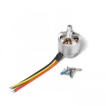 Silnik CW - Phantom 1