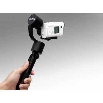 Pilotfly Action-1 + Pilot RM-1