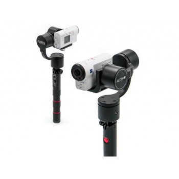 Pilotfly Action-1 + Pilot RM-1