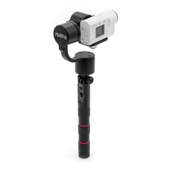 Pilotfly Action-1 + Pilot RM-1