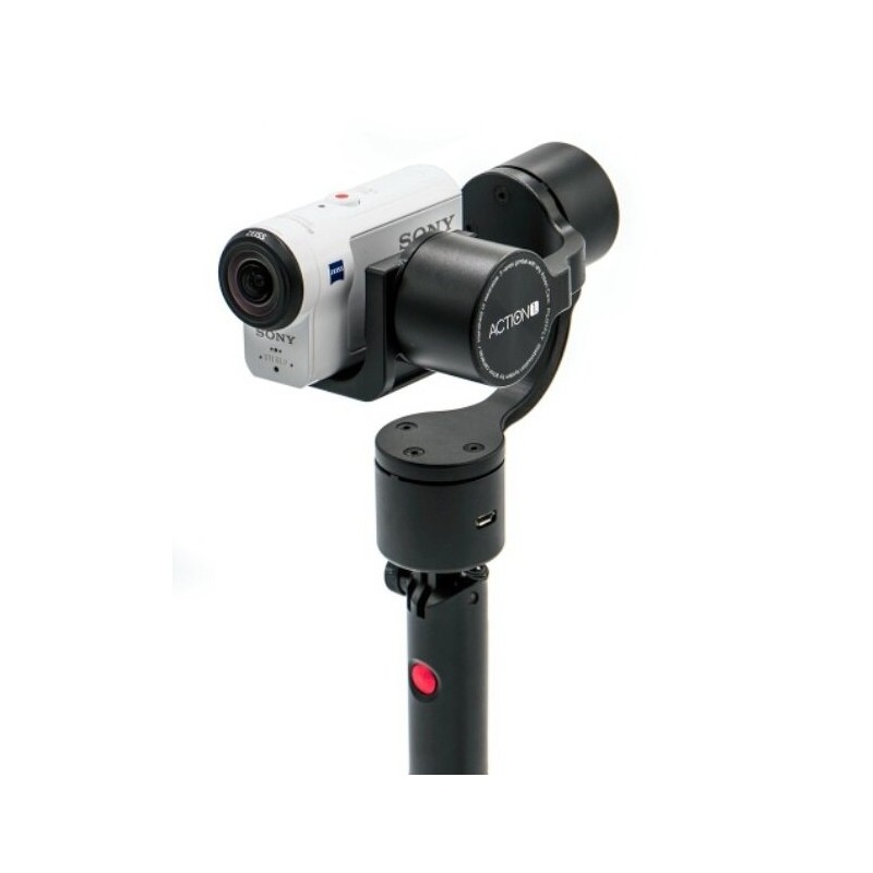 Pilotfly Action-1 + Pilot RM-1