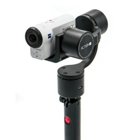 Pilotfly Action-1 + Pilot RM-1