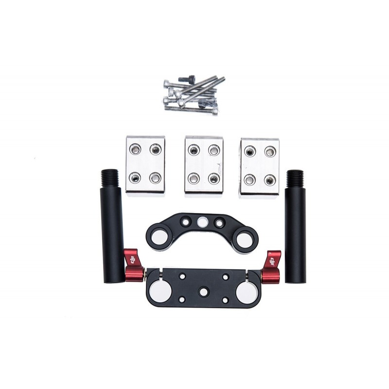 Balancer wagi - DJI Ronin