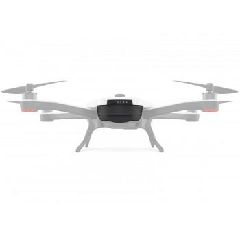 Bateria 5100mAh 14.8V do Quadcoptera Karma