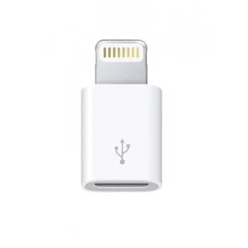 Adapter Lightning na Micro USB - iPad