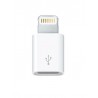 Adapter Lightning na Micro USB - iPad