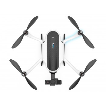 Ramię tylne lewe do Quadcoptera Karma